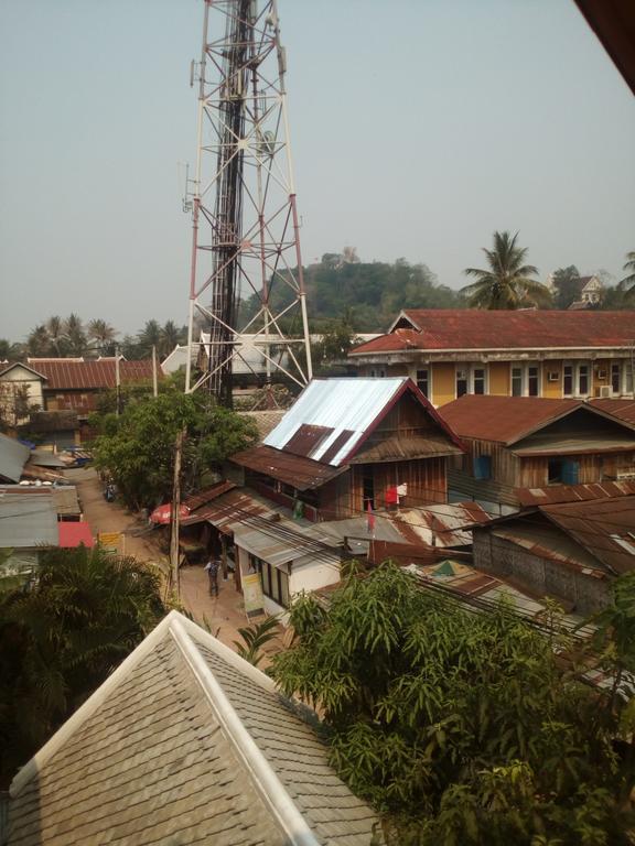 Sokmisay2 Guesthouse Luang Prabang Exteriér fotografie