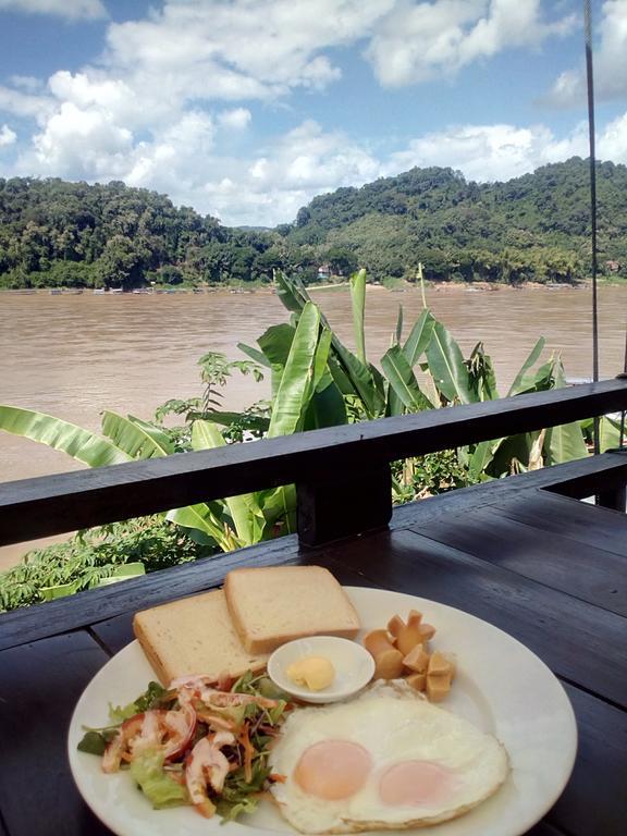 Sokmisay2 Guesthouse Luang Prabang Exteriér fotografie