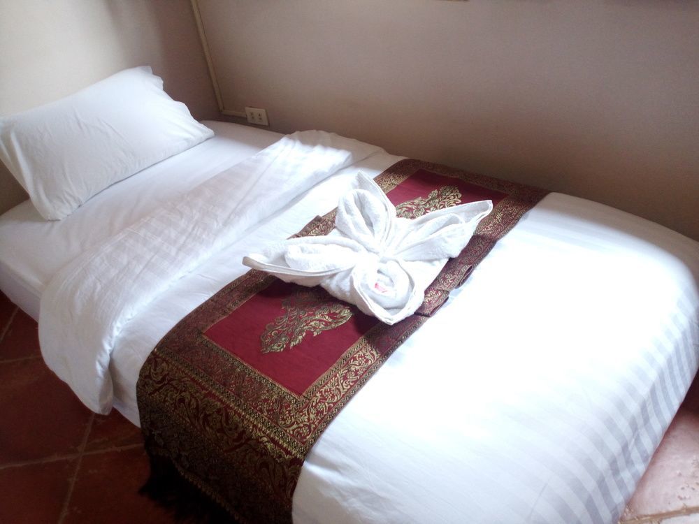 Sokmisay2 Guesthouse Luang Prabang Exteriér fotografie