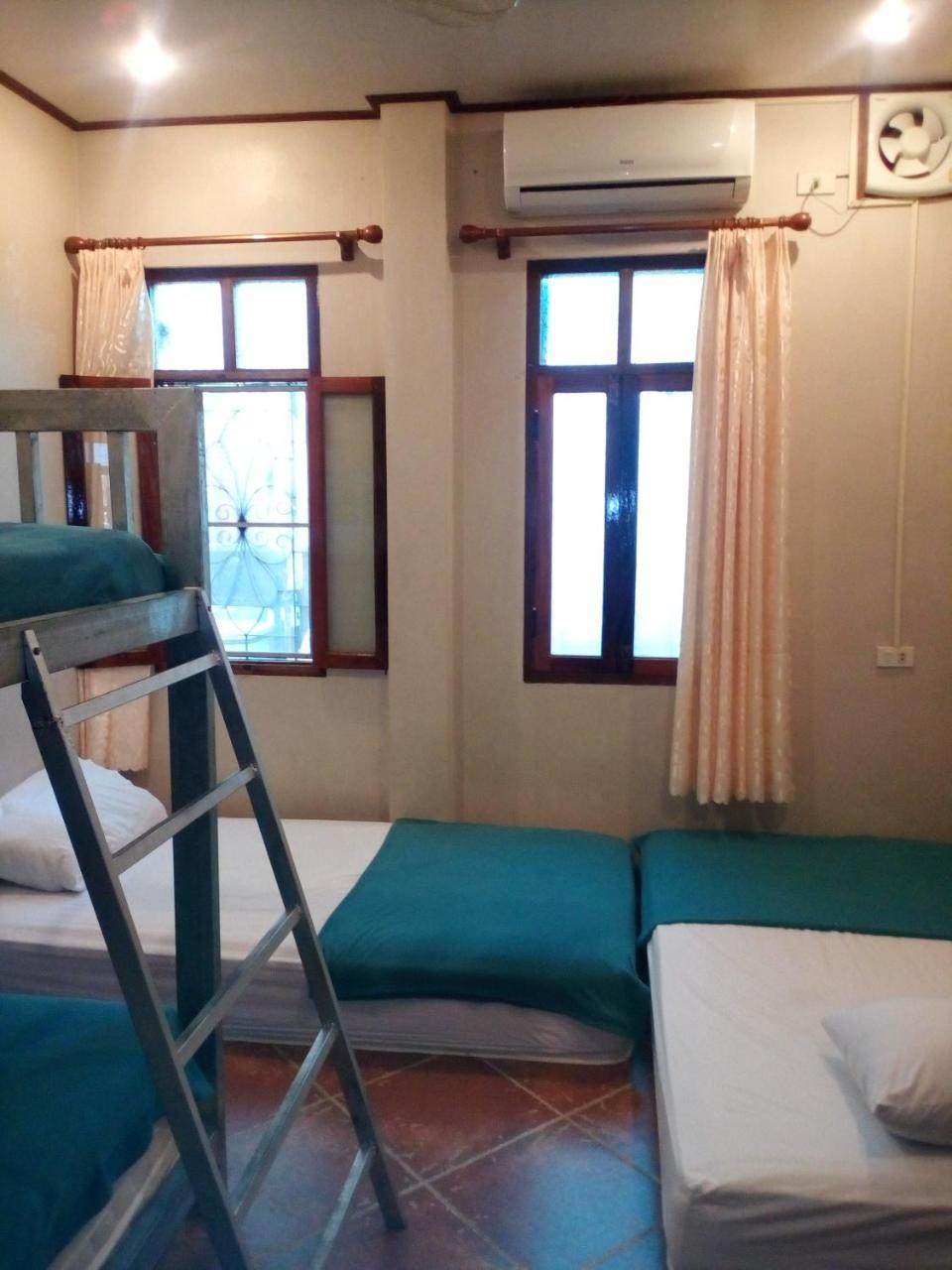 Sokmisay2 Guesthouse Luang Prabang Exteriér fotografie